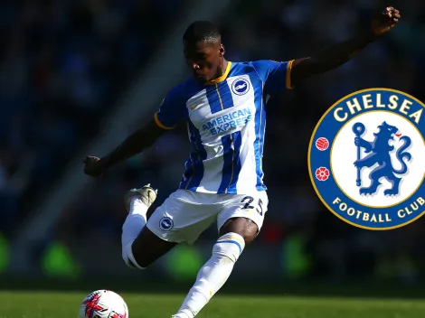 El Chelsea quiere a Moisés Caicedo y está dispuesto a esto