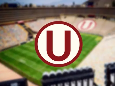 La "U" tendrá arquero mundialista para su Centenario