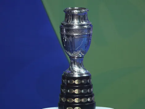 Conmebol anunció cuántos equipos de Concacaf jugarán la Copa América 2024