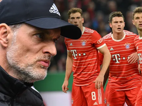 Referente del Bayern Múnich tendría los días contados, clubes de la Premier League interesados