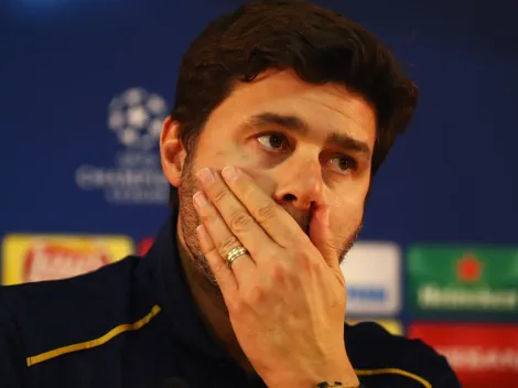 Dolor de cabeza para Pochettino, un titular del Chelsea se rompió los ligamentos