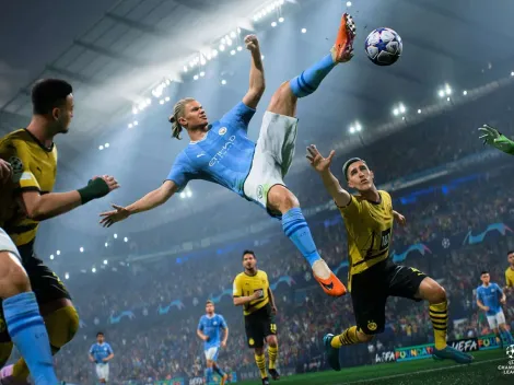 EA Sports FC 24 revela su nuevo gameplay y revolucionaria mecánica