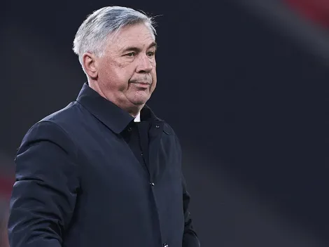 Preocupación para Ancelotti, hay interés por una joya del Real Madrid