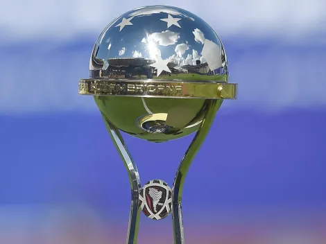 ¿Cómo se definen los play-offs de la Copa Sudamericana 2023 en caso de empate?