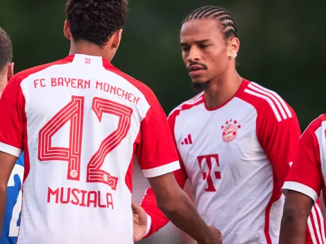 ¿Cuál amistoso? Bayern Múnich ganó 27-0 en su primer partido de pretemporada