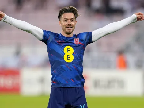 La noble donación de Jack Grealish a hincha del Birmingham City