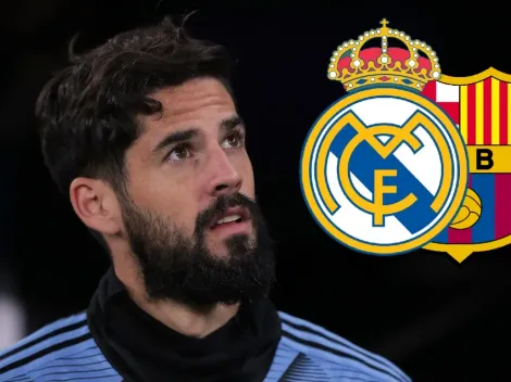 Isco desvela el culpable de su salida del Madrid