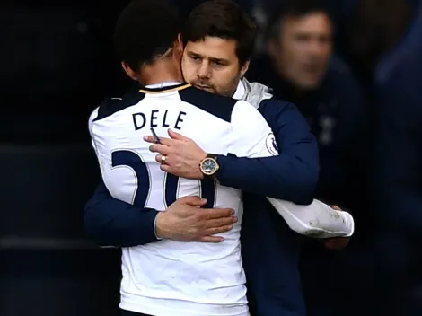 La reacción de Pochettino a la entrevista de Dele Alli: "muy doloroso..."