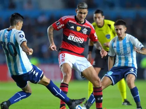 Tottenham busca a figura de la Libertadores para reemplazar a Harry Kane