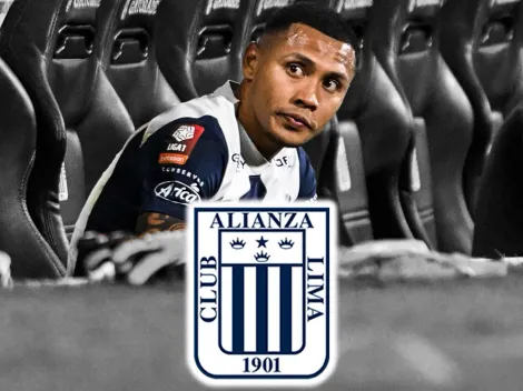 Fatalidad en La Victoria: Alianza Lima pierde 2 piezas claves