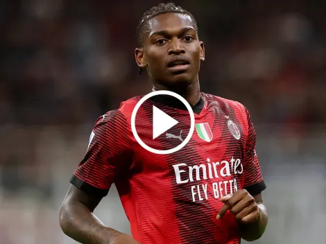 ¿Cómo salió Milan vs. Lumezzane por el amistoso de pretemporada 2023?