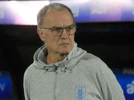 Con Marcelo Bielsa al mando: el incierto futuro de los históricos de Uruguay