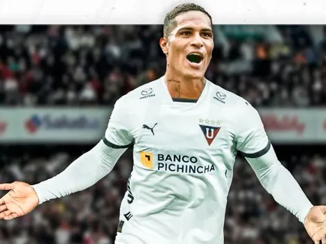 ¿Viene otro crack?: Desde Liga de Quito confirman negociaciones avanzadas con este delantero