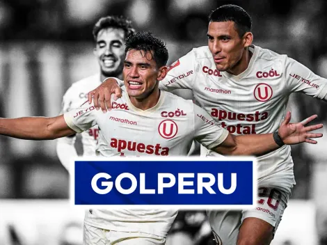 ¿Qué pasará con Universitario tras nueva cautelar contra GOLPERU?