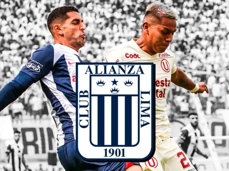 Ante Universitario: Alianza tendrá un regreso estelar y no es Cueva