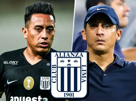 Salas da giro inesperado para el clásico: la decisión final sobre Cueva