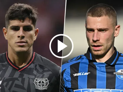 Cómo ver Bayer Leverkusen vs. Paderborn EN VIVO por un amistoso: hora, TV y streaming
