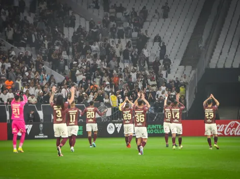 Así reaccionó la "U" sobre la liberación de su preparador físico