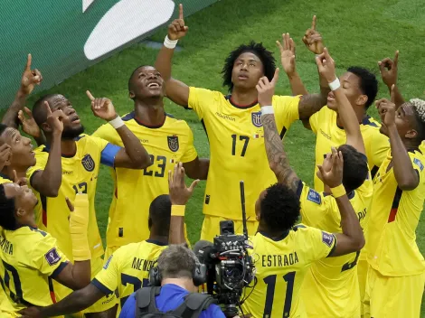 ¿Nuevo rival de CR7?: Al Sadd quiere llevarse a seleccionado ecuatoriano