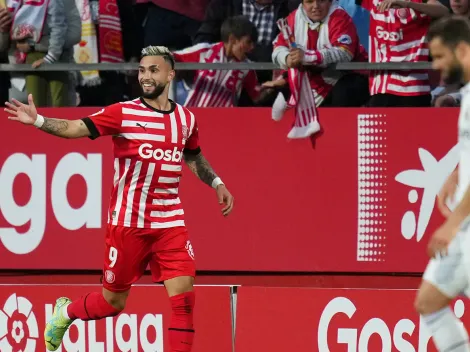 Taty Castellanos firma con Lazio, jugará Champions League