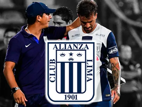 Nefasta noticia de último minuto: Alianza Lima confirmó 2 bajas