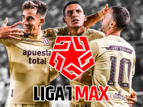 Baldazo de agua fría: ¿Universitario pasará sus partidos por Liga 1 MAX?