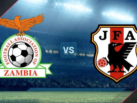 Link para ver Zambia vs. Japón por el Mundial Femenino 2023 desde Sudamérica