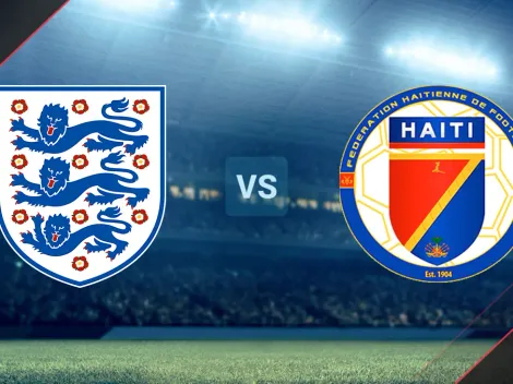 Link para ver Inglaterra vs. Haití EN VIVO por el Mundial Femenino 2023
