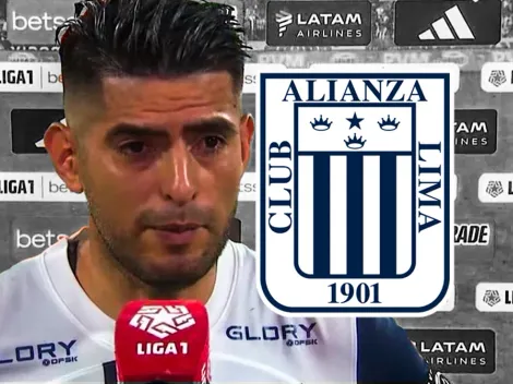 "La 'U' nos dominó": la durísima crítica de Zambrano a todo Alianza