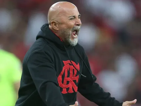 En Chile respaldan a Jorge Sampaoli: "Arturo Vidal está muy errado"
