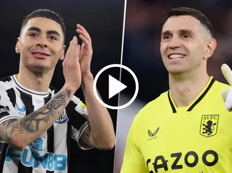 Cómo ver Newcastle vs. Aston Villa EN VIVO por la Premier League Summer Series 2023: hora, streaming online y TV