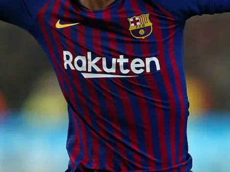 Jugó 24 partidos en Barcelona y se va a Arabia por 60 millones de euros