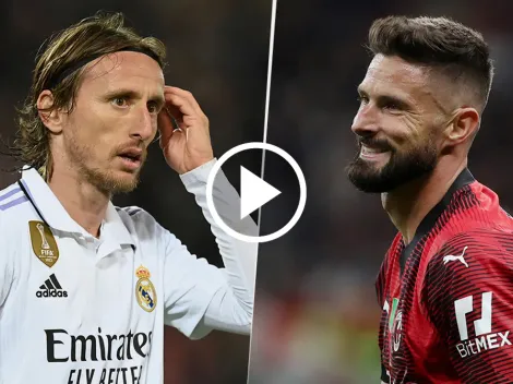 Dónde ver Real Madrid vs. Milan EN VIVO por un amistoso internacional: TV, streaming online y minuto a minuto