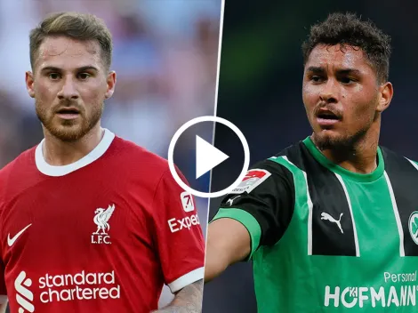 Cómo ver Liverpool vs. Greuther Furth, EN VIVO por un amistoso internacional: hora, TV y streaming online
