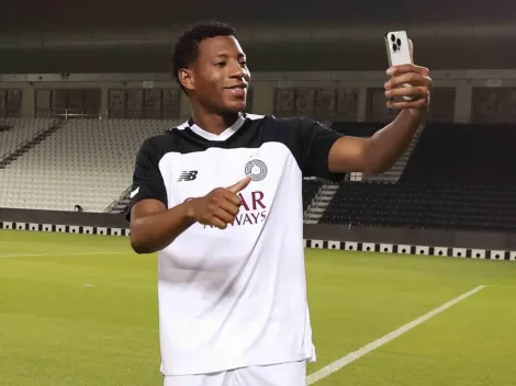 El salario de Gonzalo Plata en Qatar