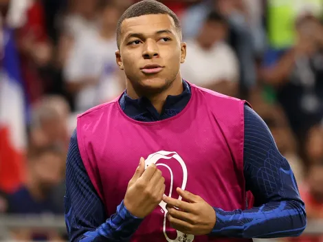 Mbappé toma su decisión entre irse a Arabia y pasar un año en las gradas del PSG