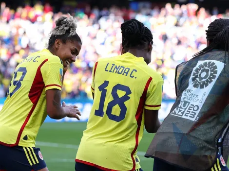 Mundial Femenino 2023: Colombia inició con el pie derecho