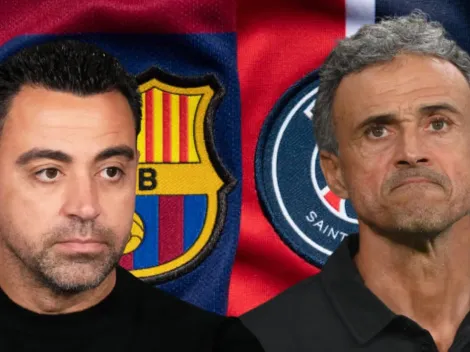 El ex Barcelona que se acerca al PSG