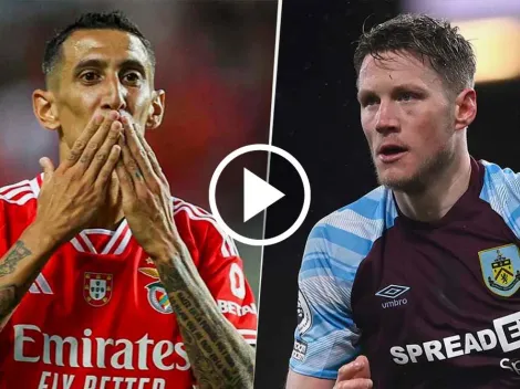 Benfica vs. Burnley, EN VIVO por un amistoso internacional: hora, TV, streaming y minuto a minuto