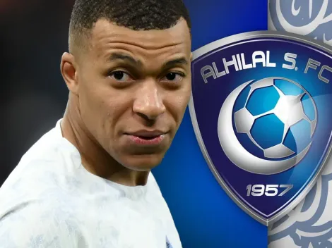 La familia de Mbappé da su postura sobre la oferta del Al-Hilal y sorprende