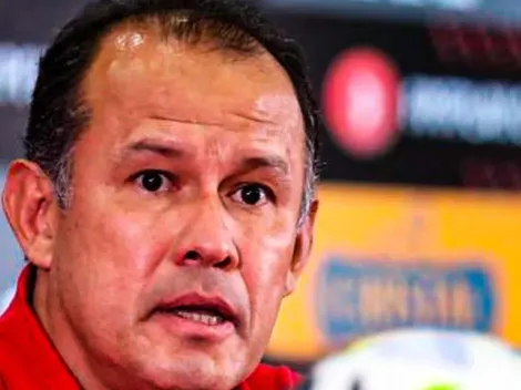 Los primeros 2 convocados de Juan Reynoso en la Selección Peruana