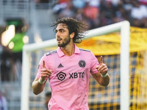 ¡Nos elogió!: Leonardo Campana cuenta qué dijo Lionel Messi sobre la selección de Ecuador