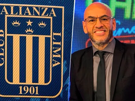 No es peruano: Mr. Peet reveló la nacionalidad del DT que busca Alianza