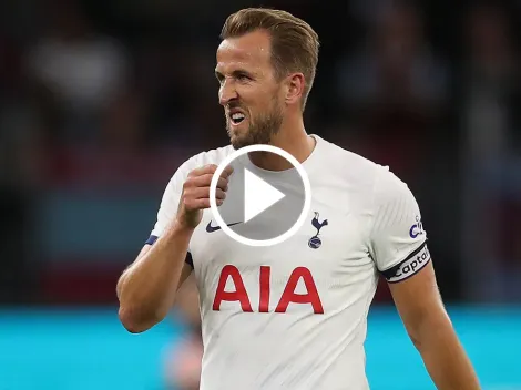 Dónde ver Tottenham vs. Lion City Sailors EN VIVO por un amistoso 2023: TV, hora y streaming