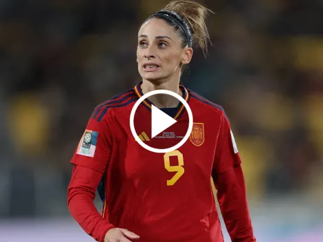 Dónde ver España vs. Zambia la transmisión EN VIVO del partido por el Mundial Femenino 2023: TV, streaming y hora