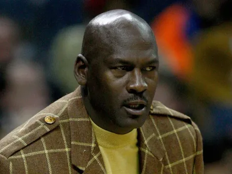 ‘Algo estaba mal’: Lo primero que pensó el papá de Jordan cuando nació MJ