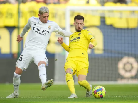 Valverde finalmente no tendrá sanción