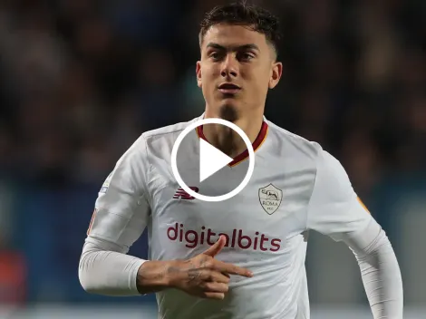 Cómo ver Roma vs. Sporting Braga, EN VIVO y ONLINE por un amistoso internacional: hora, TV y streaming