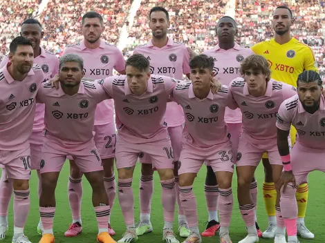 Entradas para ver a Inter Miami en los 16vos de final de la Leagues Cup 2023: precios y dónde comprarlas