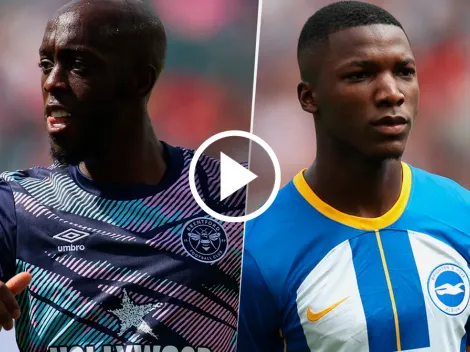 ◉ Dónde ver Brentford vs. Brighton EN VIVO por un amistoso 2023: TV, hora y streaming